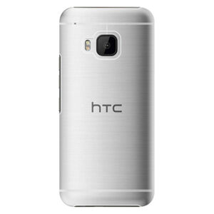 HTC One M9 (plastový kryt)