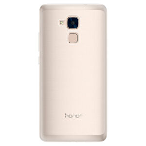Huawei Honor 7 Lite (silikónové puzdro)
