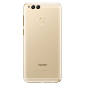 Huawei Honor 7X (plastový kryt)