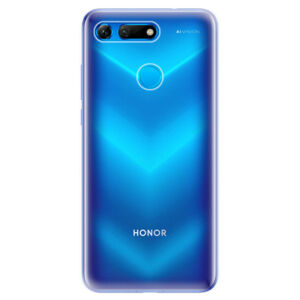 Huawei Honor View 20 (silikónové puzdro)