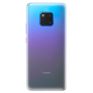 Huawei Mate 20 Pro (silikónové puzdro)