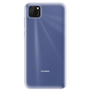 Huawei Y5p (silikónové puzdro)