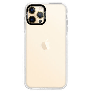 iPhone 12 Pro Max (silikonové pouzdro Bumper)