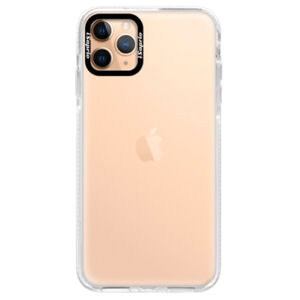 iPhone 11 Pro Max (silikónové puzdro Bumper)