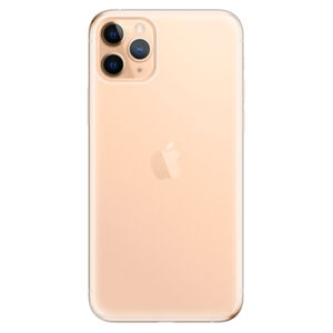 iPhone 11 Pro Max (silikónové puzdro)