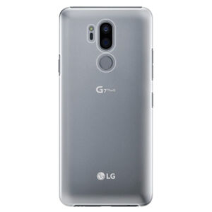 LG G7 (plastový kryt)