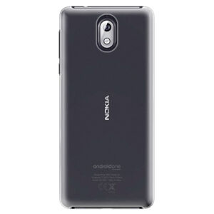 Nokia 3.1 (plastový kryt)