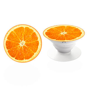 PopSocket iSaprio – Orange 8 – držiak na mobil