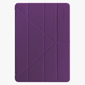 Kryt iSaprio Smart Cover na iPad - Purple - iPad 2 / 3 / 4