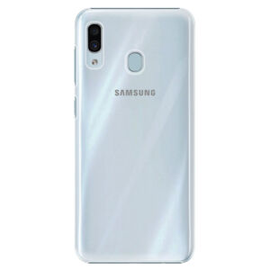 Samsung Galaxy A30 (plastový kryt)