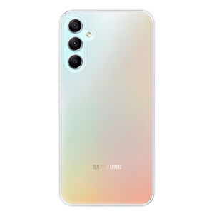 Samsung Galaxy A34 5G (silikónové puzdro)