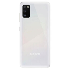 Samsung Galaxy A41 (silikónové puzdro)