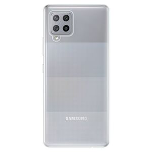 Samsung Galaxy A42 (silikónové puzdro)