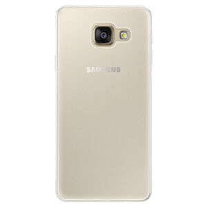 Samsung Galaxy A5 2016 (silikónové puzdro)