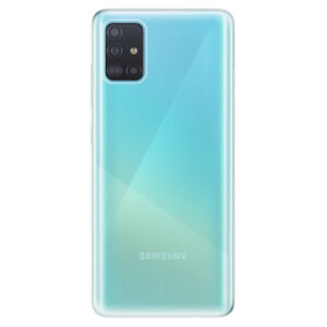 Samsung Galaxy A51 (silikónové puzdro)