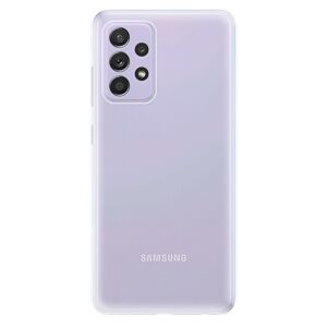 Samsung Galaxy A52/A52 5G (silikónové puzdro)