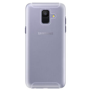 Samsung Galaxy A6 (plastový kryt)