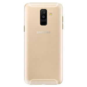 Samsung Galaxy A6+ (plastový kryt)
