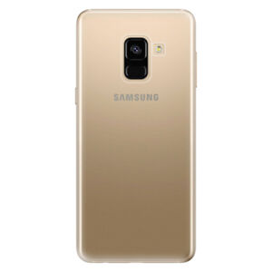 Samsung Galaxy A8 2018 (silikónové puzdro)
