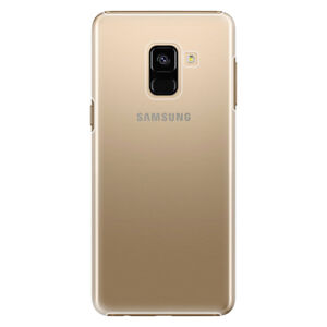 Samsung Galaxy A8 2018 (plastový kryt)