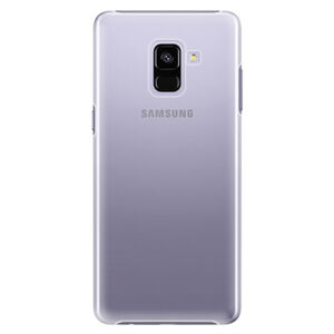Samsung Galaxy A8+ (plastový kryt)
