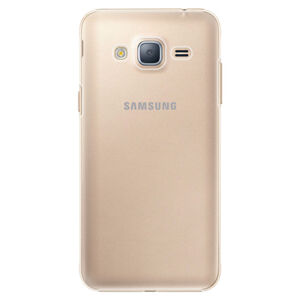 Samsung Galaxy J3 (plastový kryt)