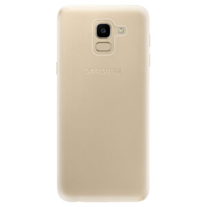 Samsung Galaxy J6 (silikónové puzdro)