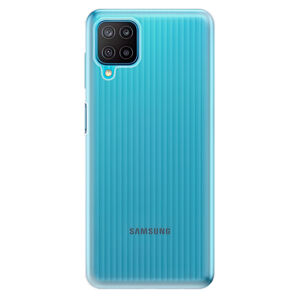 Samsung Galaxy M12 (silikónové puzdro)