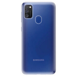 Samsung Galaxy M21 (silikónové puzdro)