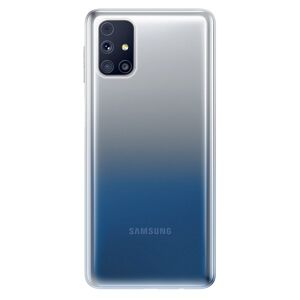 Samsung Galaxy M31s (silikónové puzdro)