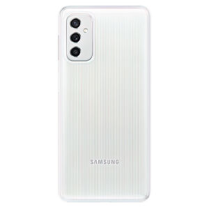 Samsung Galaxy M52 5G (silikónové puzdro)