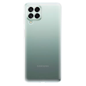 Samsung Galaxy M53 5G (silikónové puzdro)