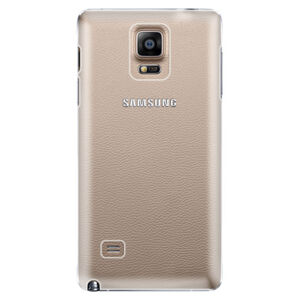 Samsung Galaxy Note 4 (plastový kryt)