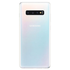 Samsung Galaxy S10+ (silikónové puzdro)