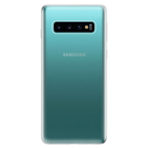 Samsung Galaxy S10 (silikónové puzdro)