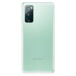 Samsung Galaxy S20 FE (silikónové puzdro)