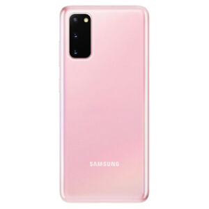 Samsung Galaxy S20 (silikónové puzdro)