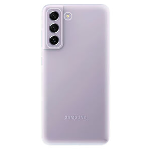 Samsung Galaxy S21 FE 5G (silikónové puzdro)