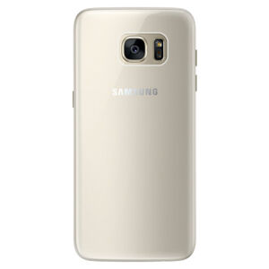 Samsung Galaxy S7 Edge (silikónové puzdro)