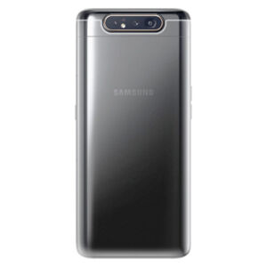 Samsung Galaxy A80 (silikónové puzdro)