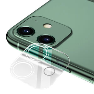 Tvrdené sklo na objektív kamery pre iPhone 12