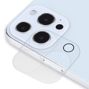 Tvrdené sklo na objektív kamery pre iPhone 13 Pro Max