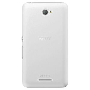 Sony Xperia E4 (plastový kryt)