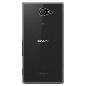 Sony Xperia M2 (plastový kryt)