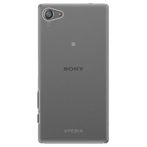 Sony Xperia Z5 Compact (plastový kryt)