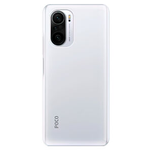Xiaomi Poco F3 (silikónové puzdro)