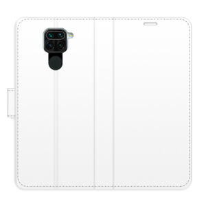 Xiaomi Redmi Note 9 (flipové puzdro)